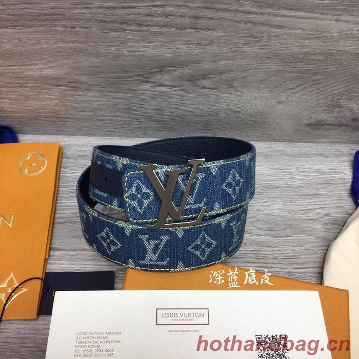 Louis Vuitton Belt LVB00054